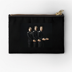Digital Short Legends The Lonely Island Zipper Pouches