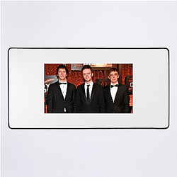 Parody Song Masters The Lonely Island Mouse Pads
