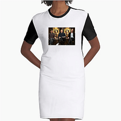 Comedy Music Trio The Lonely Island Dresses
