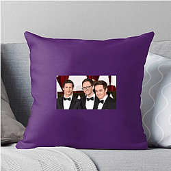 Pop Culture Phenomenon The Lonely Island Pillows Cover