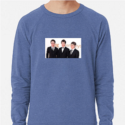 Satirical Rap Crew The Lonely Island Sweatshirts