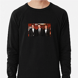 Parody Song Masters The Lonely Island Sweatshirts