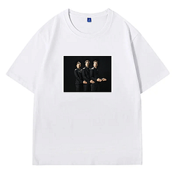 Digital Short Legends The Lonely Island T-Shirts