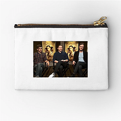 Comedy Music Trio The Lonely Island Zipper Pouches