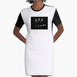 Digital Short Legends The Lonely Island Dresses