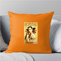 Hip-Hop Humor Innovators The Lonely Island Pillows Cover