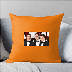 Pop Culture Phenomenon The Lonely Island Pillows Cover