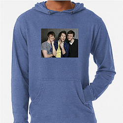 Viral Video Pioneers The Lonely Island Hoodies