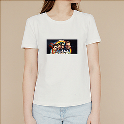 SNL Comedy Icons The Lonely Island T-Shirts