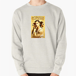 Hip-Hop Humor Innovators The Lonely Island Sweatshirts