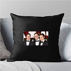 Pop Culture Phenomenon The Lonely Island Pillows Cover