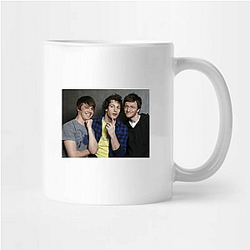 Viral Video Pioneers The Lonely Island Mugs