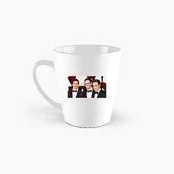Pop Culture Phenomenon The Lonely Island Mugs