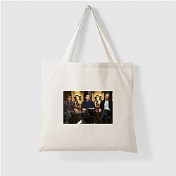 Comedy Music Trio The Lonely Island Bags