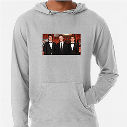 Parody Song Masters The Lonely Island Hoodies