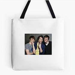 Viral Video Pioneers The Lonely Island Bags
