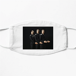 Digital Short Legends The Lonely Island Face Masks