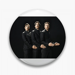 Digital Short Legends The Lonely Island Pins