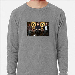 Comedy Music Trio The Lonely Island Sweatshirts