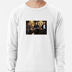 Comedy Music Trio The Lonely Island Sweatshirts