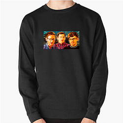 Grammy-Nominated Group The Lonely Island Sweatshirts