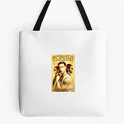 Hip-Hop Humor Innovators The Lonely Island Bags