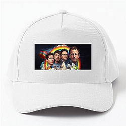 SNL Comedy Icons The Lonely Island Hats & Caps