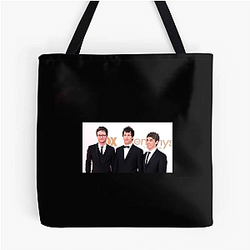 Satirical Rap Crew The Lonely Island Bags