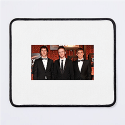 Parody Song Masters The Lonely Island Mouse Pads