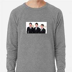 Satirical Rap Crew The Lonely Island Sweatshirts