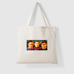 Grammy-Nominated Group The Lonely Island Bags