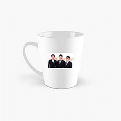 Satirical Rap Crew The Lonely Island Mugs