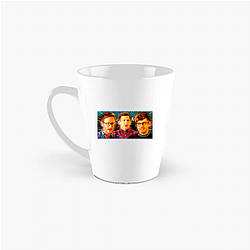 Grammy-Nominated Group The Lonely Island Mugs