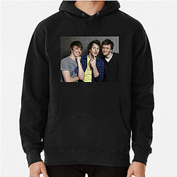 Viral Video Pioneers The Lonely Island Hoodies