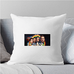 SNL Comedy Icons The Lonely Island Pillows Cover