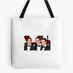 Pop Culture Phenomenon The Lonely Island Bags