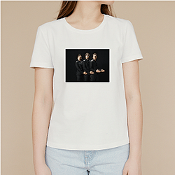 Digital Short Legends The Lonely Island T-Shirts