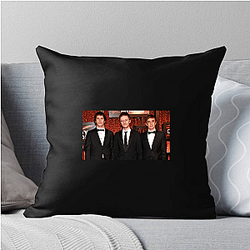 Parody Song Masters The Lonely Island Pillows Cover