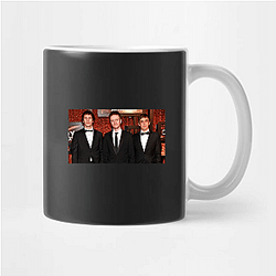Parody Song Masters The Lonely Island Mugs