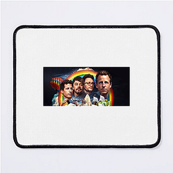 SNL Comedy Icons The Lonely Island Mouse Pads