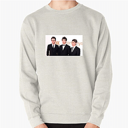 Satirical Rap Crew The Lonely Island Sweatshirts