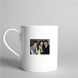 Viral Video Pioneers The Lonely Island Mugs