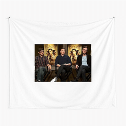 Comedy Music Trio The Lonely Island Tapestries