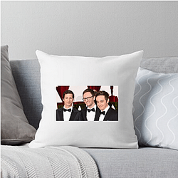 Pop Culture Phenomenon The Lonely Island Pillows Cover