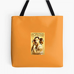 Hip-Hop Humor Innovators The Lonely Island Bags