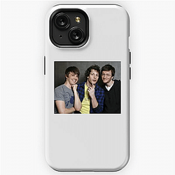 Viral Video Pioneers The Lonely Island iPhone Cases