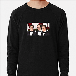 Pop Culture Phenomenon The Lonely Island Sweatshirts