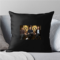 Comedy Music Trio The Lonely Island Pillows Cover