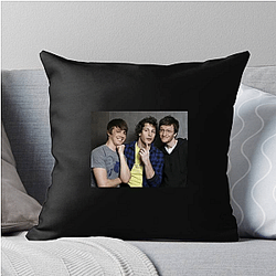 Viral Video Pioneers The Lonely Island Pillows Cover