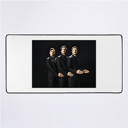 Digital Short Legends The Lonely Island Mouse Pads